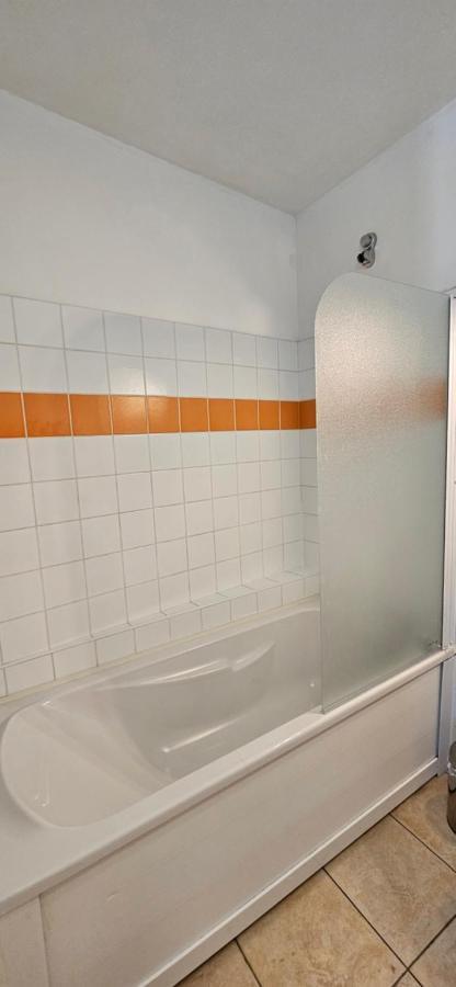 Appartement T2 Avec Piscine Aux Portes De La Plage De Cupabia Serra-di-Ferro  Zewnętrze zdjęcie
