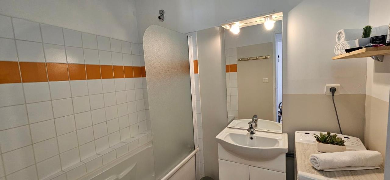 Appartement T2 Avec Piscine Aux Portes De La Plage De Cupabia Serra-di-Ferro  Zewnętrze zdjęcie