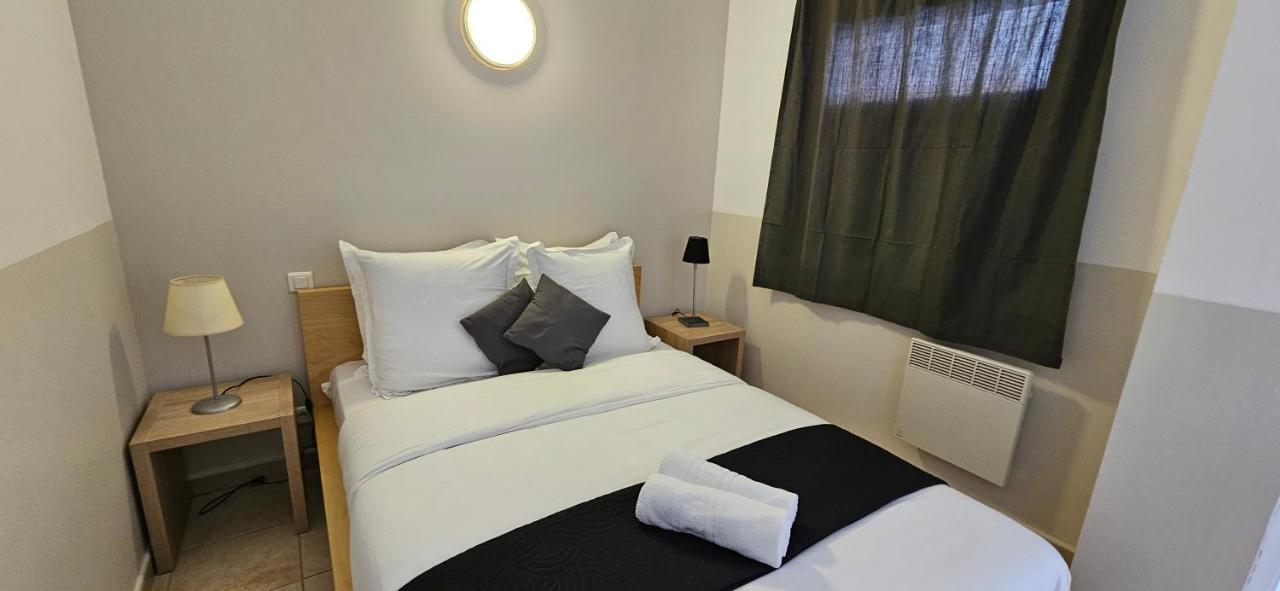 Appartement T2 Avec Piscine Aux Portes De La Plage De Cupabia Serra-di-Ferro  Zewnętrze zdjęcie